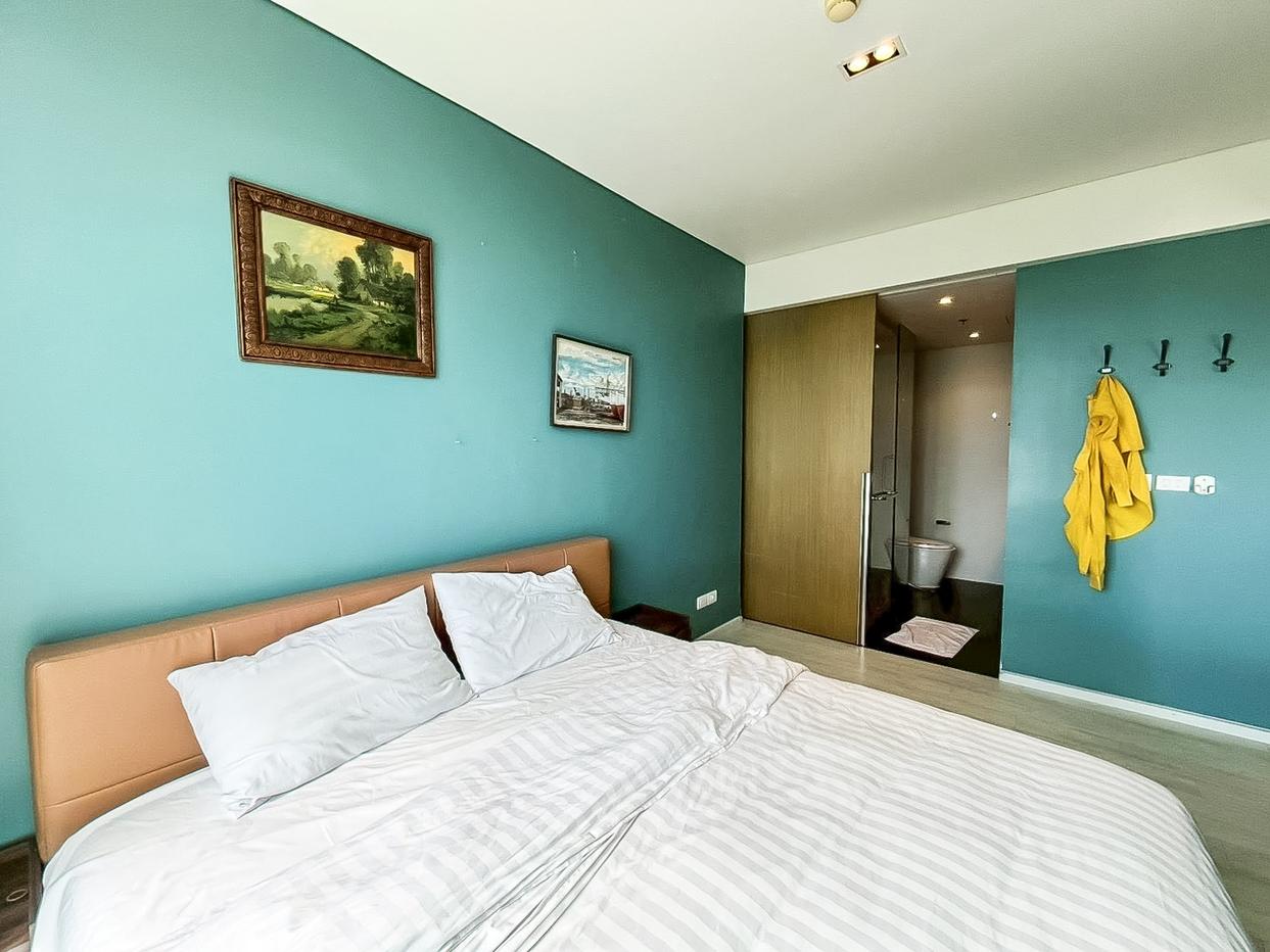 รูป Veranda Residence Pattaya 2 Bedroom Condo for Rent Sea View - รูปที่ 7/13