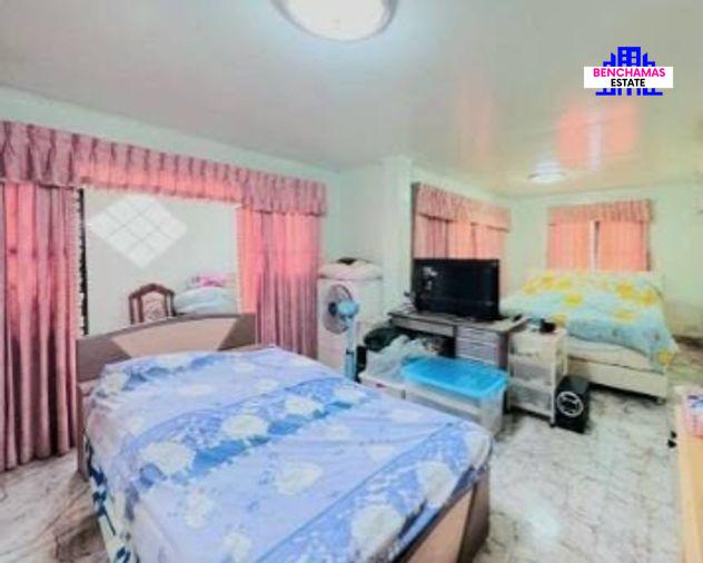 รูป 🔥 ขายถูกที่สุดในโครงการ!✅ หมู่บ้านพงษ์ศิริชัย 3 (Pongsirichai 3 Village) ติดถนนบรมราชชนนี - ทวีวัฒนา - รูปที่ 6/10