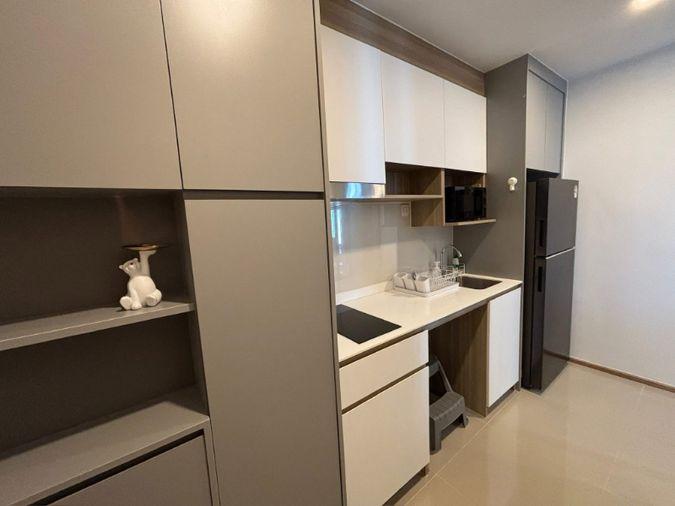 picture Life Rama4 - Asoke | 🚝Near MRT Queen Sirikit Convention Centre #2026060914793 #MKT - 12/18