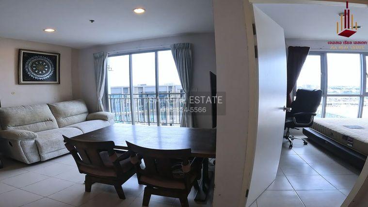 รูป ✨ ขาย ซิลค์ เพลส พหลโยธิน – หลักสี่ ✨ ราคา 2,980,000 บาท - รูปที่ 3/8
