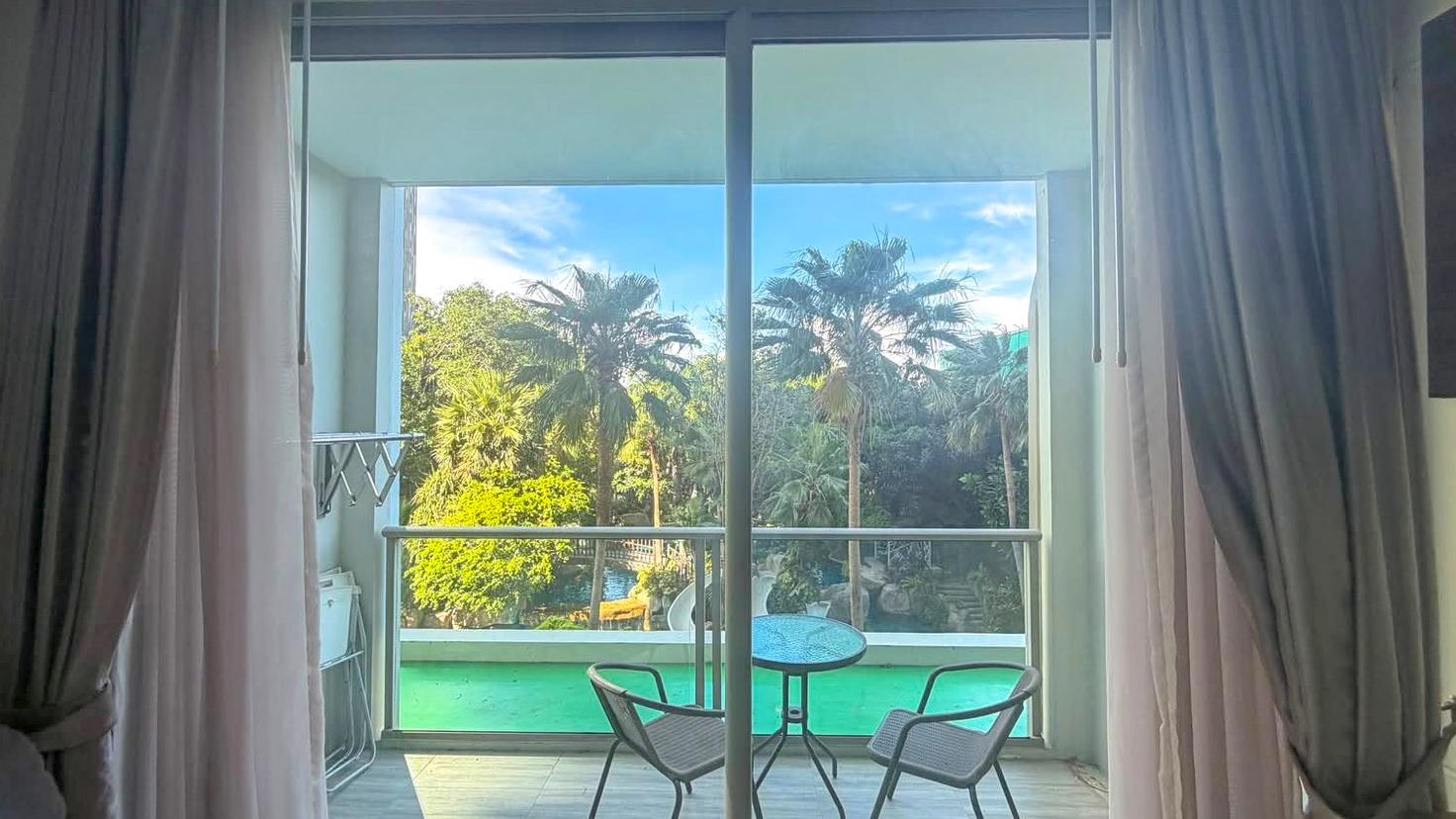 รูป Riviera Wongamat Studio Condo for Rent - รูปที่ 8/11