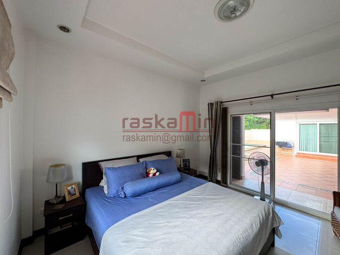 รูป พูลวิลล่า Impress House Pattaya บนที่ดิน 676 ตร.ม. พร้อมสระว่ายน้ำส่วนตัว ราคาเพียง 9.999 ล้านบาท - รูปที่ 22/28