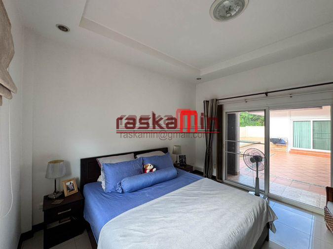 รูป พูลวิลล่า Impress House Pattaya บนที่ดิน 676 ตร.ม. พร้อมสระว่ายน้ำส่วนตัว ราคาเพียง 9.999 ล้านบาท - รูปที่ 22/28