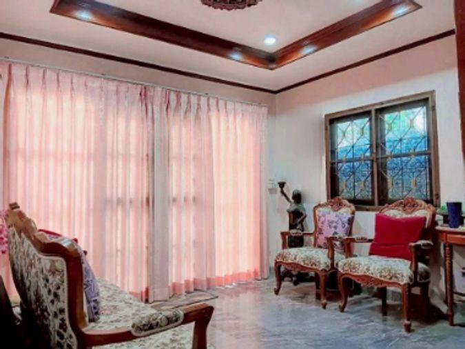รูป 🔥 ขายถูกที่สุดในโครงการ!✅ หมู่บ้านพงษ์ศิริชัย 3 (Pongsirichai 3 Village) ติดถนนบรมราชชนนี - ทวีวัฒนา - รูปที่ 4/10