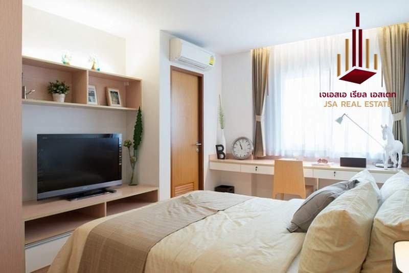 picture ✨ For Sale : The Residence 52  Condo ✨  💰 Only 9,590,000  THB - 6/7
