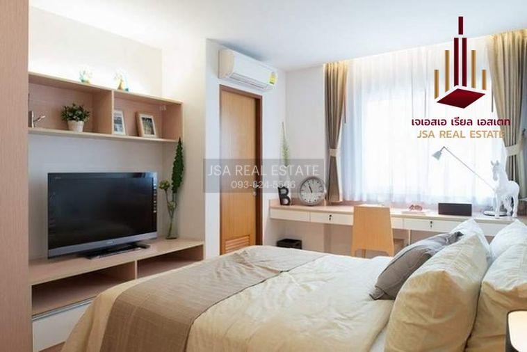 รูป ✨ ขาย เดอะ เรสซิเดนซ์ 52 ✨ 💰 ราคา 9,590,000 บาท - รูปที่ 6/7