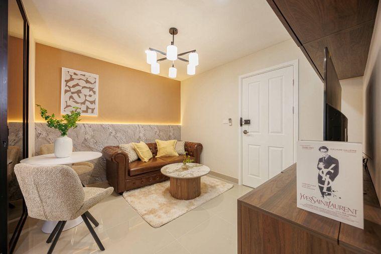 picture UDEE090626 Sale :   Regent Home Sukhumvit 97/1   - 10/14