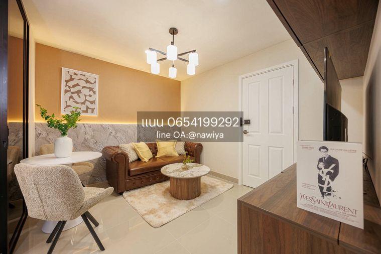 picture UDEE090626 Sale : Regent Home Sukhumvit 97/1 - 10/14
