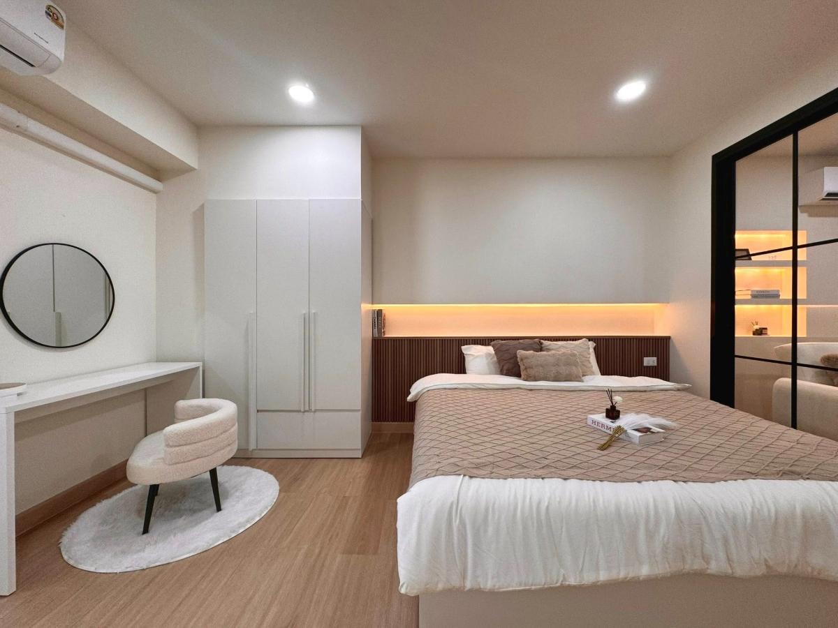 picture 🔥 Condo for Sale – Sukhapiban 3 Mansion Near MRT Lam Sali Interchange - 1/11