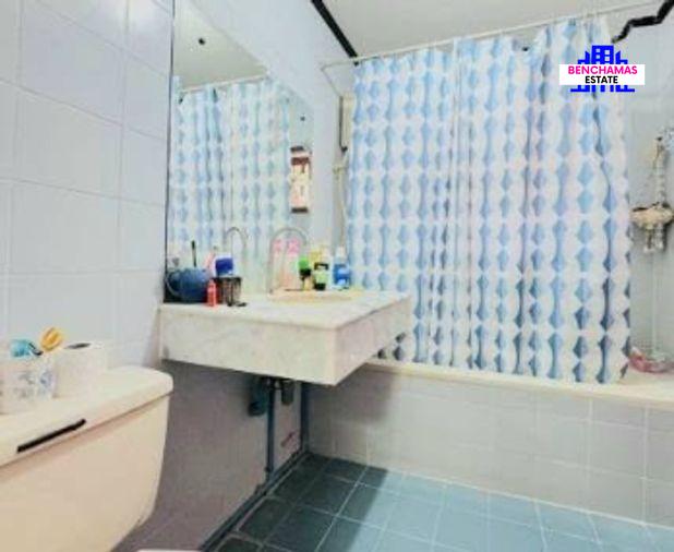 รูป 🔥 ขายถูกที่สุดในโครงการ!✅ หมู่บ้านพงษ์ศิริชัย 3 (Pongsirichai 3 Village) ติดถนนบรมราชชนนี - ทวีวัฒนา - รูปที่ 9/10