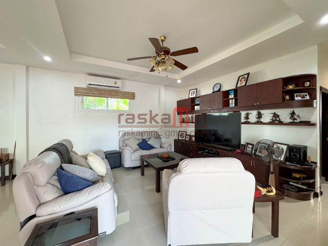 รูป พูลวิลล่า Impress House Pattaya บนที่ดิน 676 ตร.ม. พร้อมสระว่ายน้ำส่วนตัว ราคาเพียง 9.999 ล้านบาท - รูปที่ 11/28