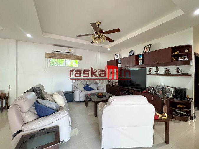 รูป พูลวิลล่า Impress House Pattaya บนที่ดิน 676 ตร.ม. พร้อมสระว่ายน้ำส่วนตัว ราคาเพียง 9.999 ล้านบาท - รูปที่ 11/28