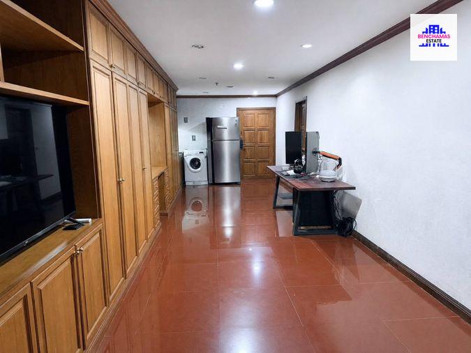 รูป ✅ ขายคอนโดห้องใหญ่ ทำเลทองใจกลางสีลม-สาทร ใกล้ BTS สะพานตากสิน ✅ State Tower Condominium - สเตท ทาวเวอร์ คอนโดมิเนียม - รูปที่ 4/5