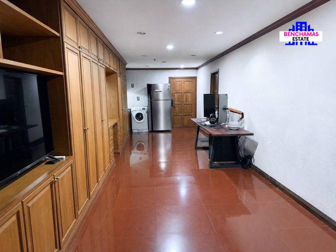 รูป ✅ ขายคอนโดห้องใหญ่ ทำเลทองใจกลางสีลม-สาทร ใกล้ BTS สะพานตากสิน ✅ State Tower Condominium - สเตท ทาวเวอร์ คอนโดมิเนียม - รูปที่ 4/5
