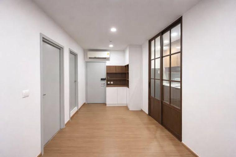 picture 🔥 FOR SALE(Aspire Sukhumvit-Onnut) Near BTS On Nut - 3/9