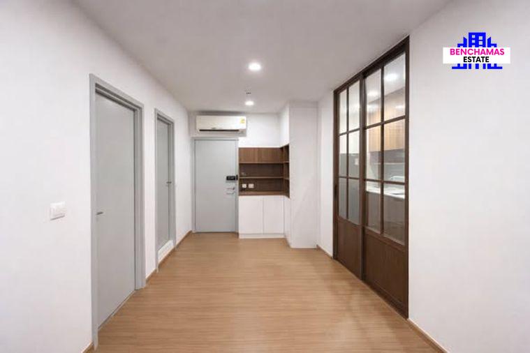 picture ðĨ FOR SALE(Aspire Sukhumvit-Onnut) Near BTS On Nut - 3/9