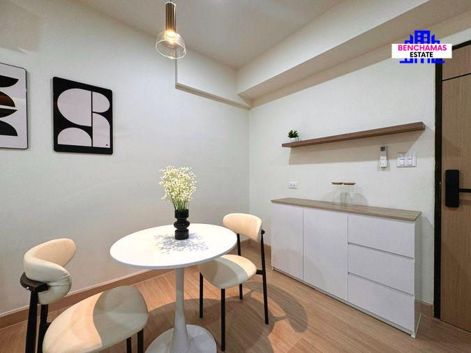 รูป 🔥 ขายคอนโด สุขาภิบาล 3 แมนชั่น (Sukhapiban 3 Mansion) MRT แยกลำสาลี - รูปที่ 8/11