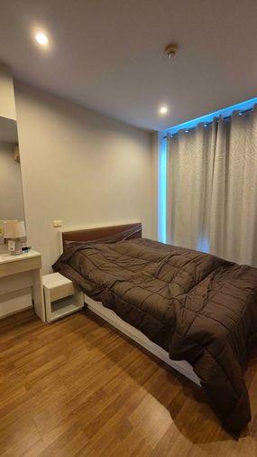 รูป 🔥 ขายคอนโด คริสม่า คอนโด รามอินทรา (Chrisma Condo Ramintra) MRT วงแหวนรามอินทรา - รูปที่ 2/14