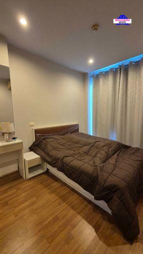 รูป 🔥 ขายคอนโด คริสม่า คอนโด รามอินทรา (Chrisma Condo Ramintra) MRT วงแหวนรามอินทรา - รูปที่ 2/14