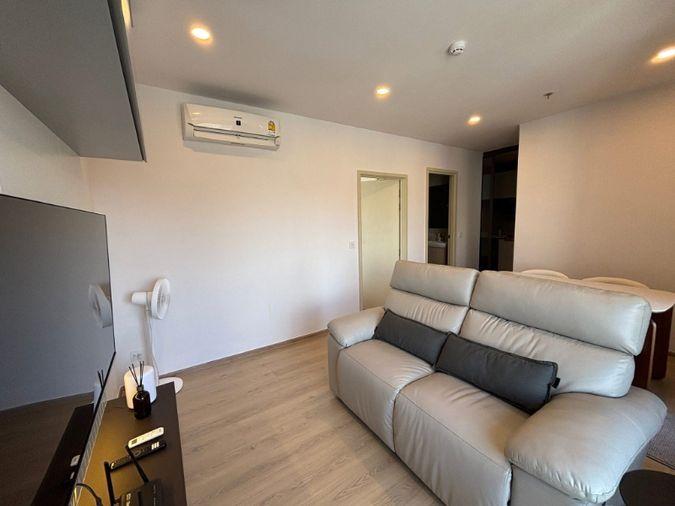 picture Life Rama4 - Asoke | ðNear MRT Queen Sirikit Convention Centre #2026060914793 #MKT - 9/18