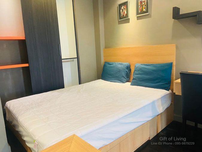 picture Pets Allowed IDEO Morph 38 300m to BTS Thong Lo Free Shuttle Service - 5/15