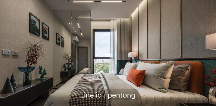 รูป Coco Parc Combine Unit Branded Residence บ้านที่ให้ความรู้สึกได้การบริการระดับ 5 ดาวของทุกๆวัน - รูปที่ 6/7