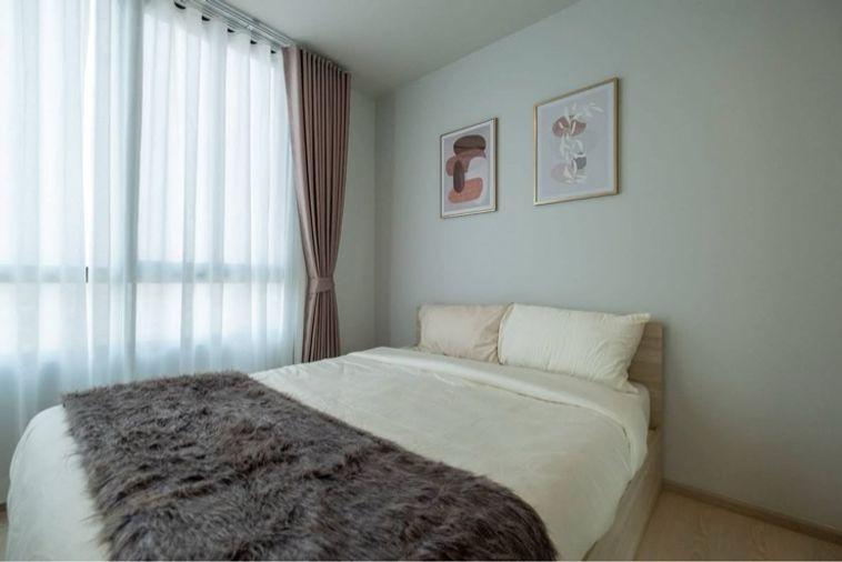 รูป 📌for rent 📌 Nue Mega Plus Bangna 3 bedrooms  66 sqm. 45,000/month.🎀 - รูปที่ 15/23