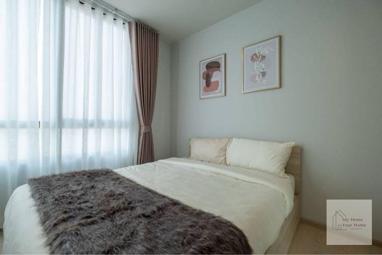 รูป 📌for rent 📌 Nue Mega Plus Bangna 3 bedrooms 66 sqm. 45,000/month.🎀 - รูปที่ 15/23