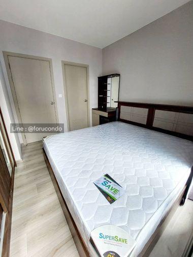 รูป คอนโด โพลิแทน อควา ห้องว่างพร้อมเข้าอยู่ #Fa185 / Line : @forucondo - รูปที่ 2/11