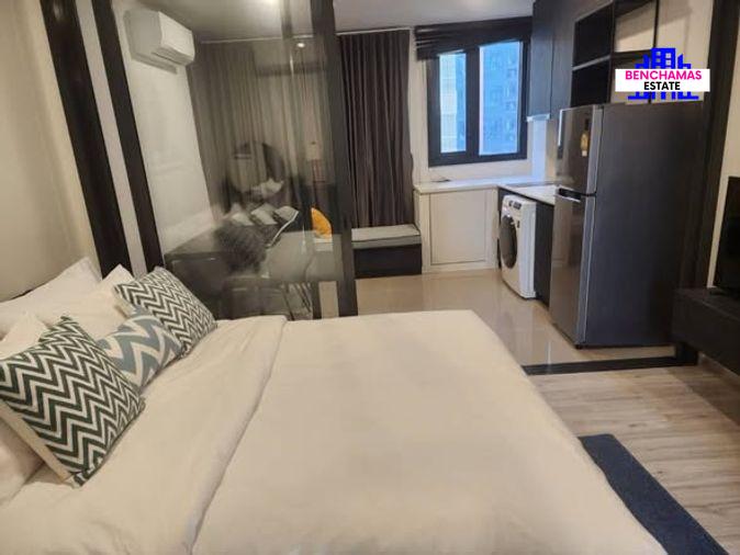 picture ðĨ FOR SALE (XT Huaikhwang) Near MRT Huai Khwang - 2/8