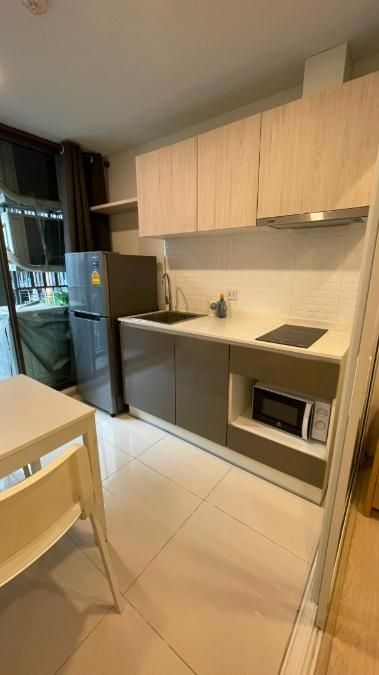 picture 🔥✨ FOR RENT: The Tree Sukhumvit 64 — GREAT VALUE UNIT!  💥 Only 12,500 THB/month!!  📍 1 Bedroom | 1 Bathroom | 33 sq.m. | 3rd Floor - 13/23