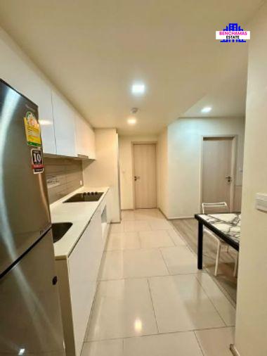 picture ðĨ FOR SALE(Maestro 03 Ratchada - Rama 9) Pet-Friendly Condo Near MRT Phra Ram 9 - 5/8