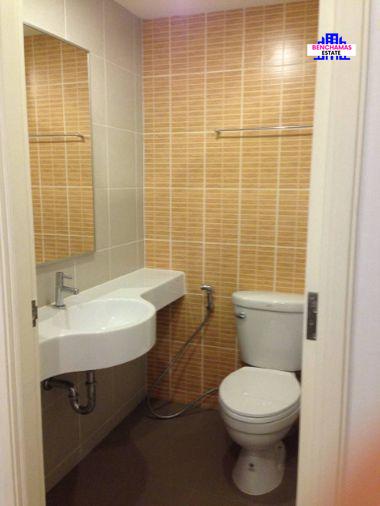 picture 🔥 FOR SALE(Lumpini Ville Ramkhamhaeng 60/2) Near MRT Yaek Lam Sali - 7/9