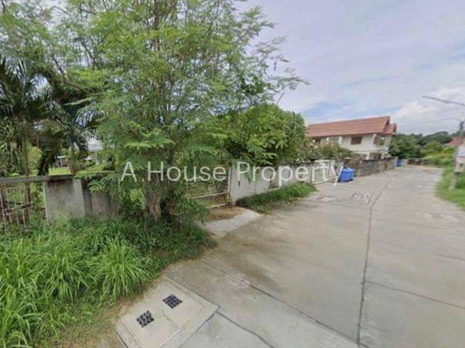 รูป ที่ดินแปลงงาม ศรีราชา ใกล้แหล่งชุมชน เดินทางเชื่อมทุกเส้นทาง - รูปที่ 2/3