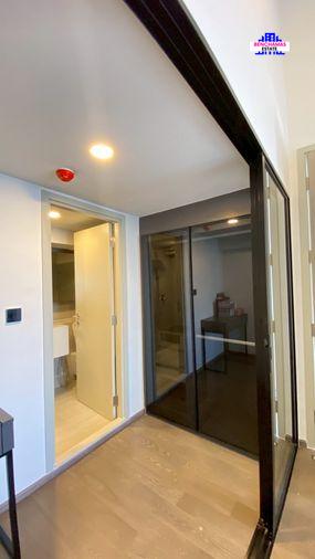 รูป ✅ ขายคอนโด Duplex วิวไอคอนสยาม ใกล้รถไฟฟ้า MRT สถานีสามย่าน และ BTS สถานีศาลาแดง ✅ Park Origin Chula-Samyan - พาร์ค ออริจิ้น จุฬา-สามย่าน - รูปที่ 5/12