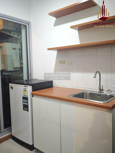 picture ✨ For Rent: The President Sathorn - Ratchaphruek 2 Condo ✨ 💰 Only 12,000 THB/month - 4/7