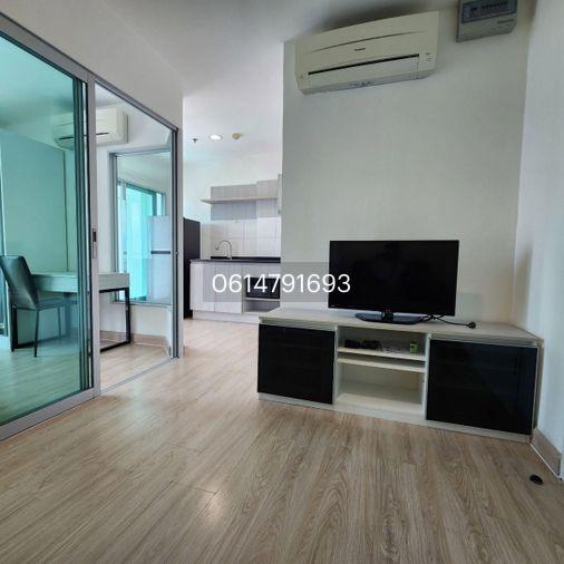 รูป คอนโด แอสปาย งามวงศ์วาน 9,500 บาท - รูปที่ 3/11