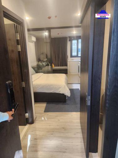 picture ðĨ FOR SALE (XT Huaikhwang) Near MRT Huai Khwang - 7/8