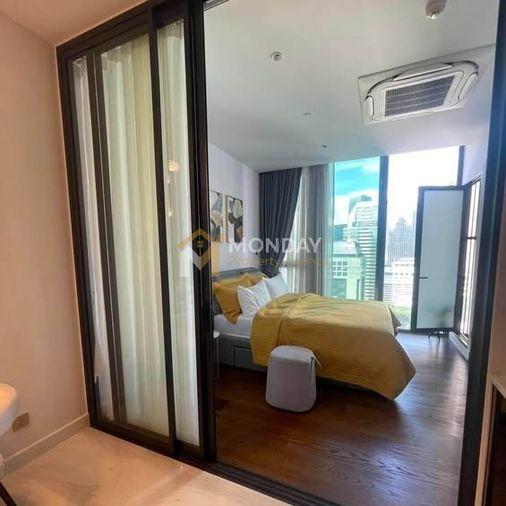 รูป 🔥 ห้องว่าง พร้อมเข้าอยู่! Supalai Icon Sathorn รีบจองก่อนหลุด 🔥MD-26065820 - รูปที่ 3/5