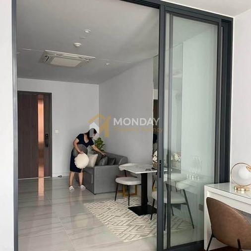 รูป 🔥 ห้องว่าง พร้อมเข้าอยู่! Supalai Icon Sathorn รีบจองก่อนหลุด 🔥MD-26065820 - รูปที่ 5/5