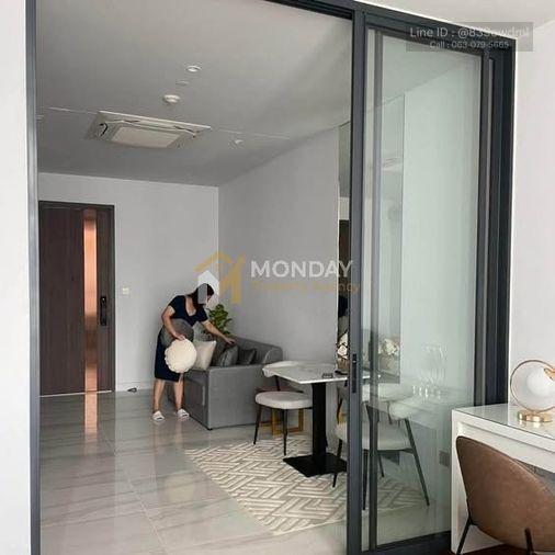 รูป 🔥 ห้องว่าง พร้อมเข้าอยู่! Supalai Icon Sathorn รีบจองก่อนหลุด 🔥MD-26065820 - รูปที่ 5/5