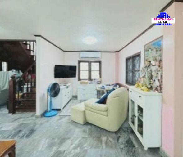 รูป 🔥 ขายถูกที่สุดในโครงการ!✅ หมู่บ้านพงษ์ศิริชัย 3 (Pongsirichai 3 Village) ติดถนนบรมราชชนนี - ทวีวัฒนา - รูปที่ 8/10
