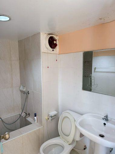 picture 🔥 Condo for Sale Bangkapi Grand Condo | Near MRT Lam Sali - 6/21