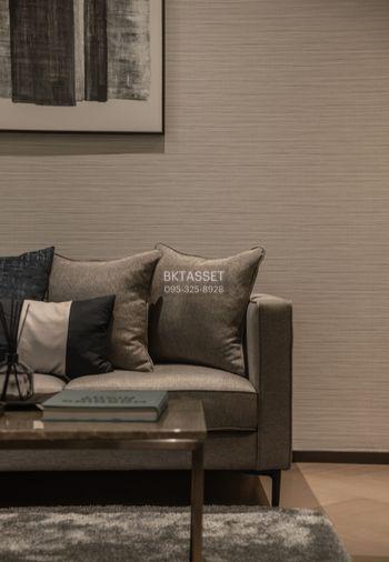 รูป ห้องว่าง* ✅ ✅ ให้เช่า - The Reserve 61 Hideaway , Super Luxury 1 ห้องนอน พร้อมเข้าอยู่ ติดต่อไลน์ @bktasset โทร 095-325-8928 - รูปที่ 14/14