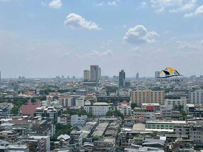 รูป ห้องใหม่ให้เช่า ดิ แอดเดรส สยาม-ราชเทวี - รูปที่ 12/12