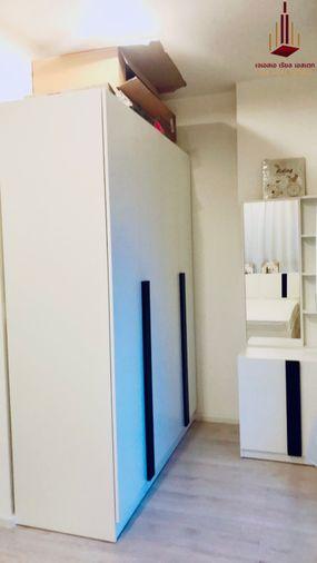 picture ✨ For Rent: Aspire Sathorn - Thapra Condo ✨  💰 Only 18,000 THB/month  - 2/5