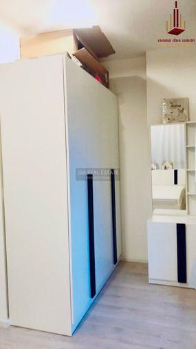 picture ✨ For Rent: Aspire Sathorn - Thapra Condo ✨ 💰 Only 18,000 THB/month - 2/5