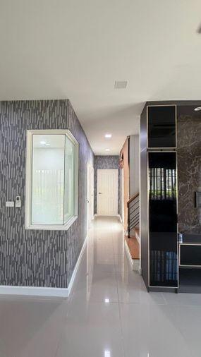 รูป ขายบ้านเดี่ยว Golden neo บางแค เฟส 2 แต่งสวย พร้อมอยู่ - รูปที่ 11/20