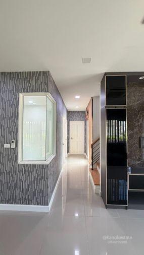 รูป ขายบ้านเดี่ยว Golden neo บางแค เฟส 2 แต่งสวย พร้อมอยู่ - รูปที่ 11/20