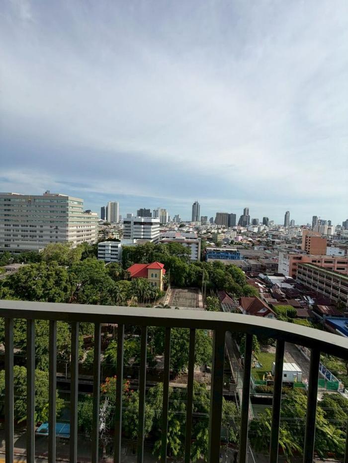 picture For Rent FLO by Sansiri Unit 555/226 - 11/12